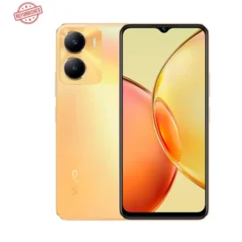 Vivo Y56 5G (Refurbished) Orange Shimmer